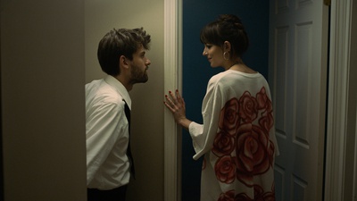 Cover image for "Cha Cha Real Smooth" Still