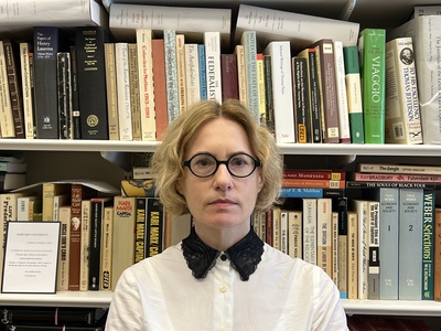 Cover image for Joyce E. Chaplin
