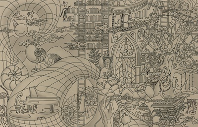Cover image for Humanities Scrut Header