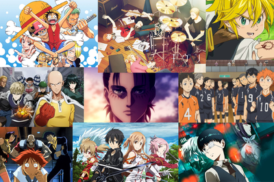 Cover image for How Anime Music Marks Emotional Journeys Compilation