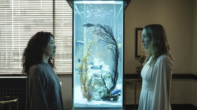 Cover image for ‘Killing Eve’ Season Four Premiere Review: A Rocky Start, But Promising Nonetheless