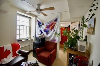 Cover image for lowell 2022 common room