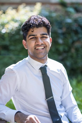 Cover image for Nathan Mallipeddi 1