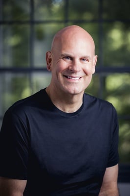Cover image for Dr. Jeffrey D. Rediger's Pillars of Spontaneous Healing