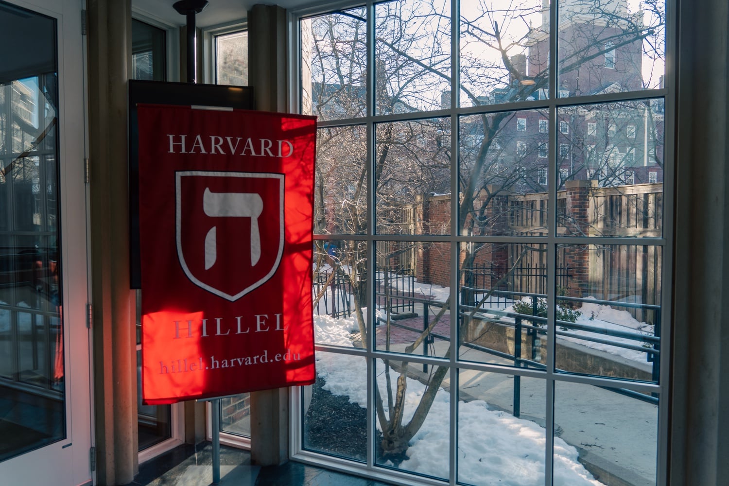 Harvard Hillel Executive Director Rabbi Jonah C. Steinberg criticized Linda Sarsour's remarks at the Arab Conference at Harvard, which was hosted by Harvard student groups earlier this month.