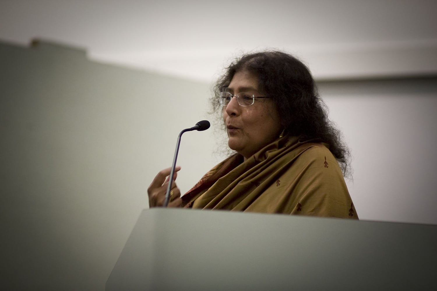 Sheila Jasanoff, a professor of science and technology studies at the Harvard Kennedy School, was awarded the Holberg Prize for 2022.