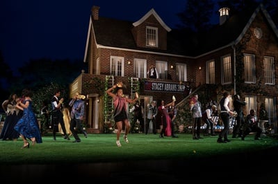 Cover image for 'Much Ado About Nothing' Photo