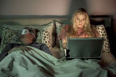 Cover image for ‘Joe vs. Carole’ Review: Too Little Too Late