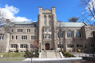 Cover image for Rabbi Wolpe Steps Down from Harvard Antisemitism Advisory Group After President Gay’s Congress Testimony