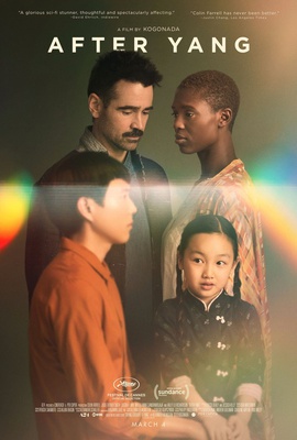 Cover image for 'After Yang' Review: Kogonada's Latest Asks Big Questions and Offers Few Answers