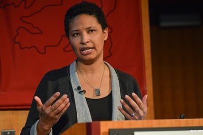 Cover image for Danielle Allen-Backed Top-Two Primary Proposal Clears Legal Challenge for Mass. Ballot