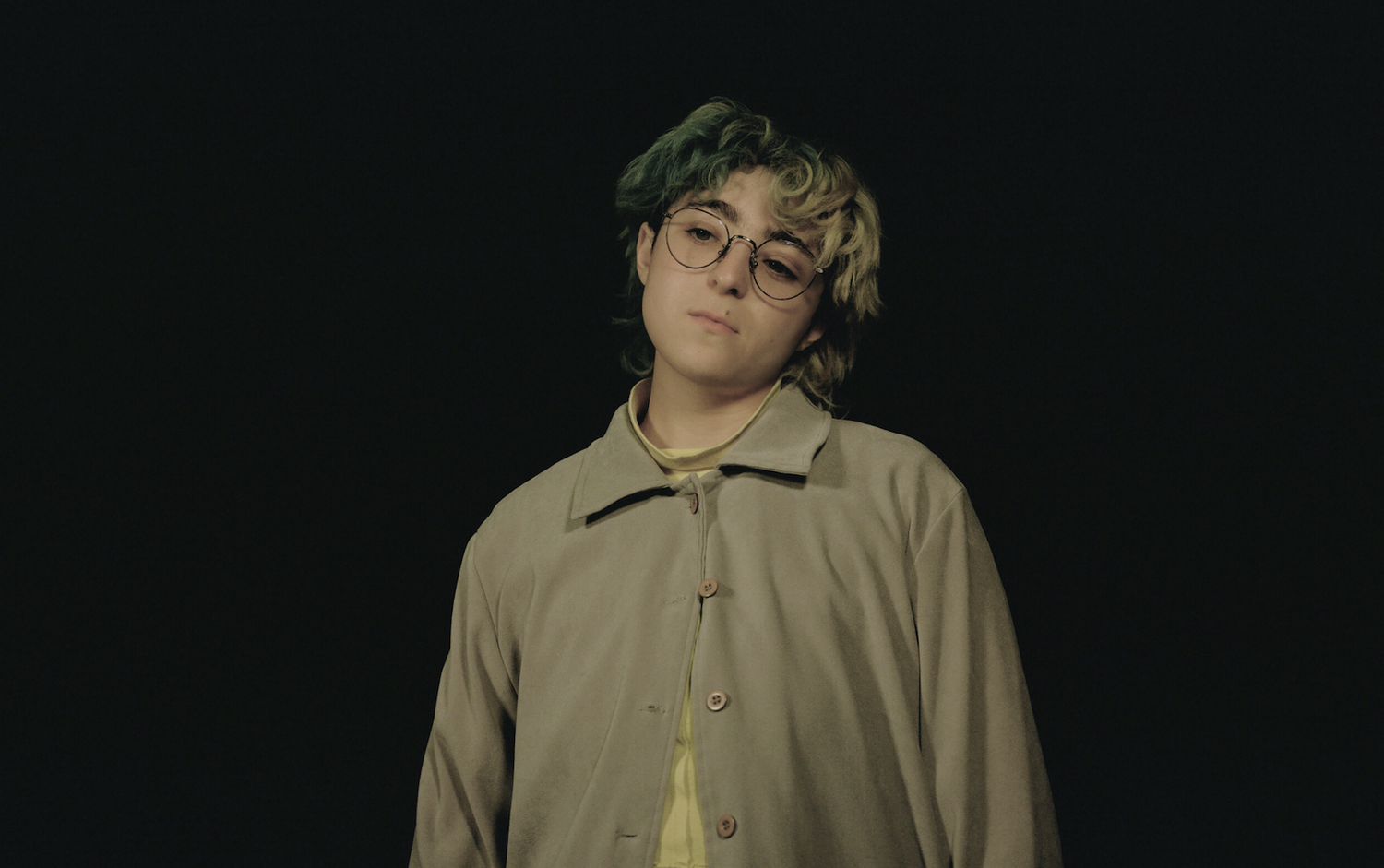 Artist Profile: Claud Just Wants to be Honest | Arts | The Harvard Crimson