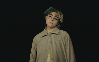 Cover image for Artist Profile: Claud Just Wants to be Honest