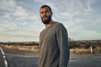 Cover image for ‘The Tourist’ Review: A Wild Ride through the Outback