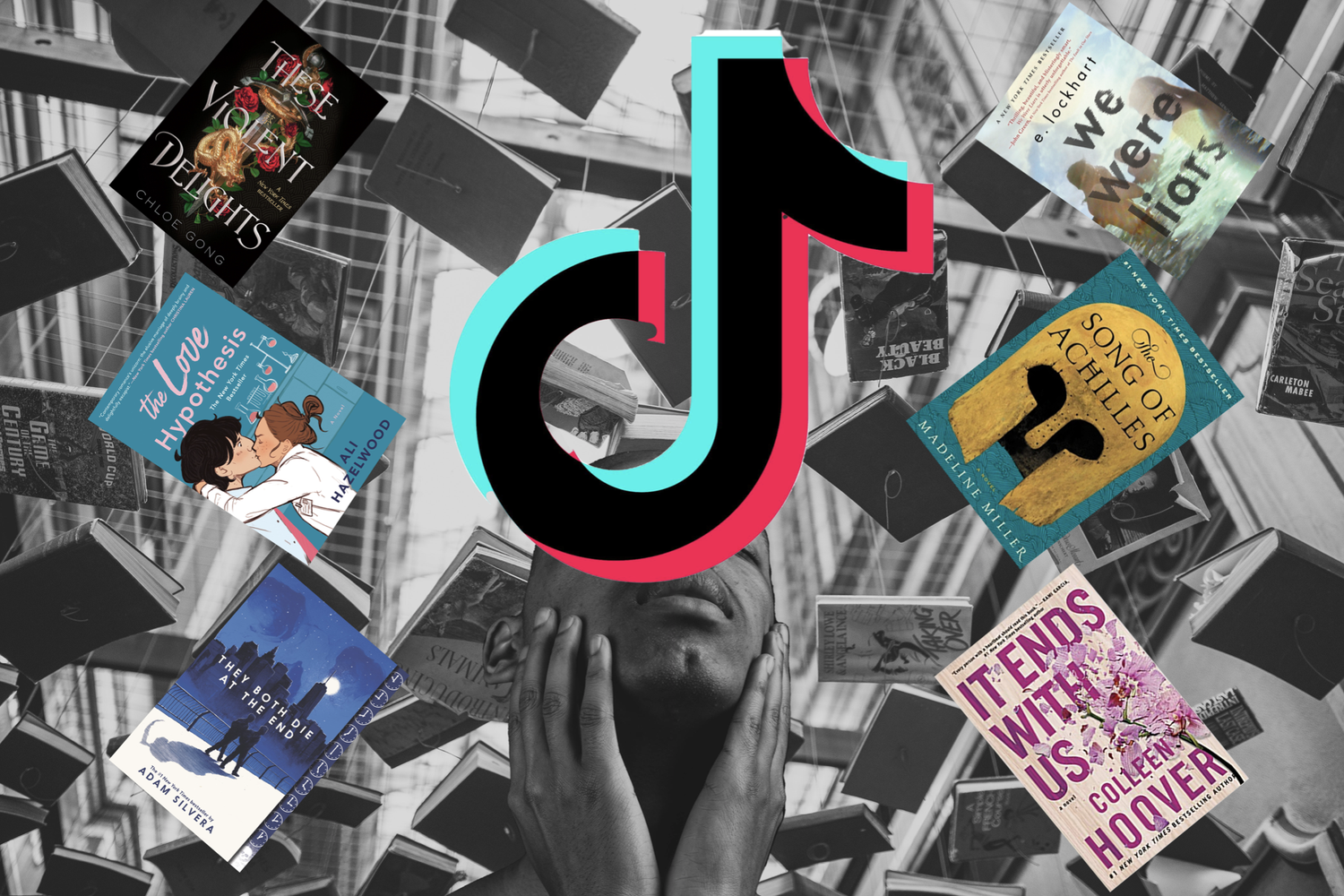 BookTok serves an important role in that it centers readers and their preferences in an organic, grassroots-type structure.