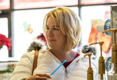 Cover image for "The Thing About Pam" Still.