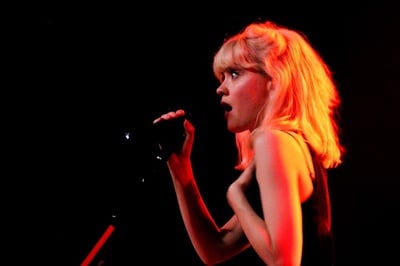 Cover image for Maisie Peters Concert Stage
