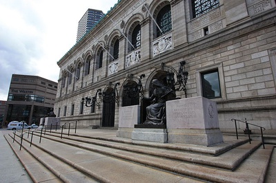Cover image for boston-public-library-image