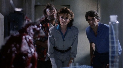 Cover image for 'The Nest' Still