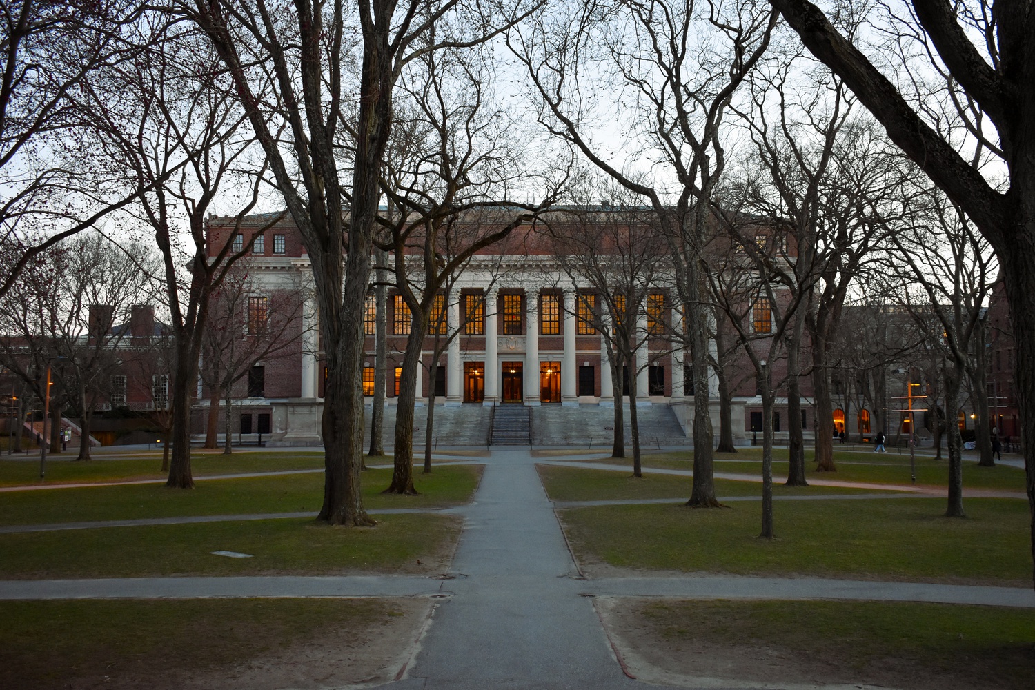 This year’s Yardfest is scheduled to take place on April 10 in Harvard’s Tercentenary Theater.