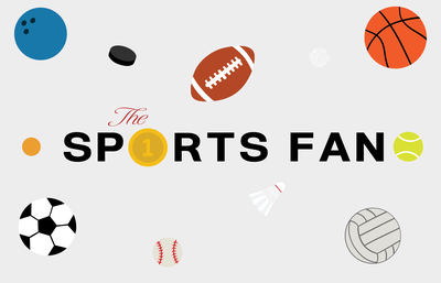 Cover image for Bachelor Sports Fan