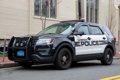 Cover image for City Council Allocates $400k for Settlement With Cambridge Officer Who Claims His Gun Fired Accidentally