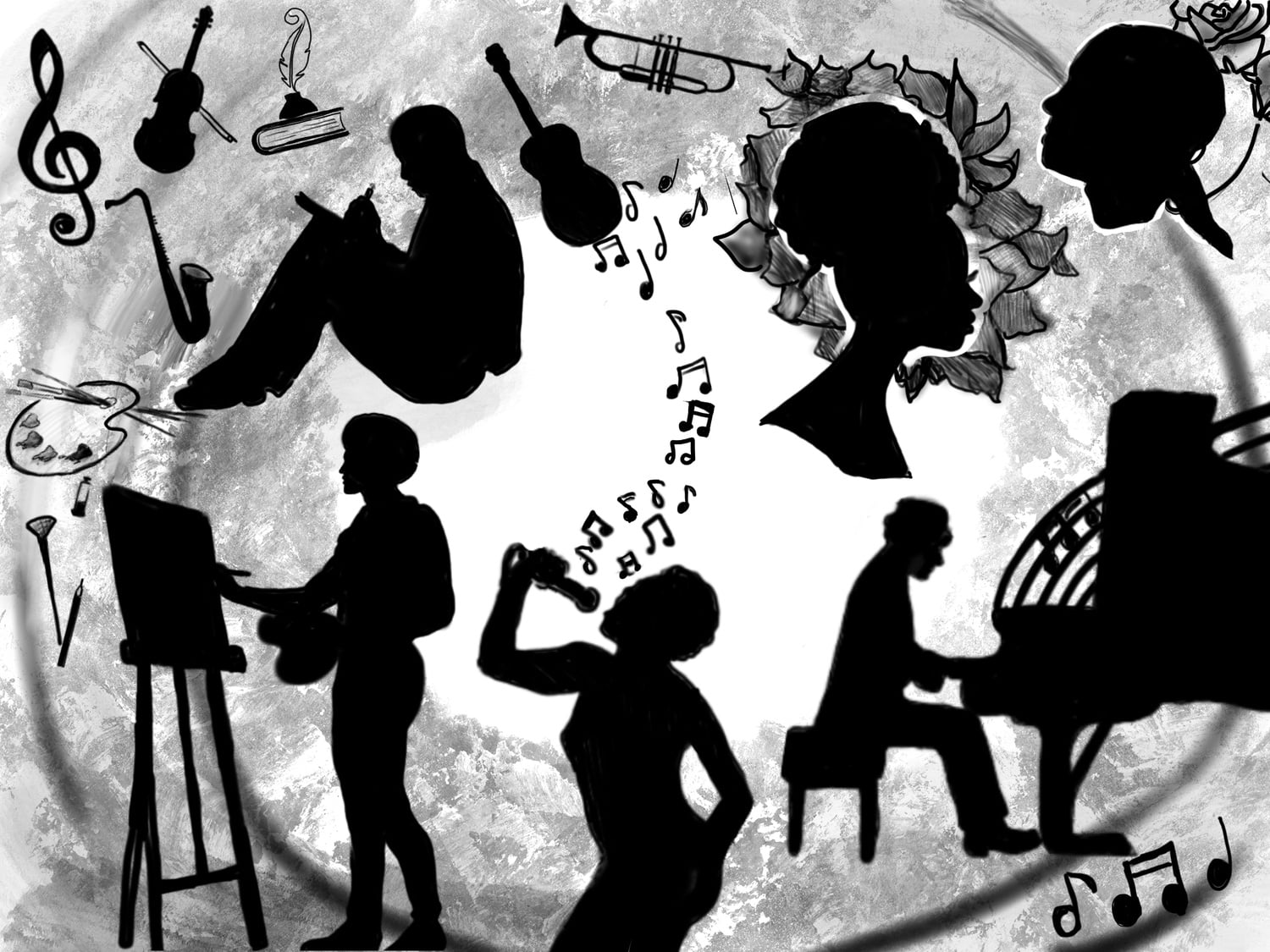 Harvard’s lack of diversity within established arts organizations can make it especially difficult for Black students to break into the campus creative scene.