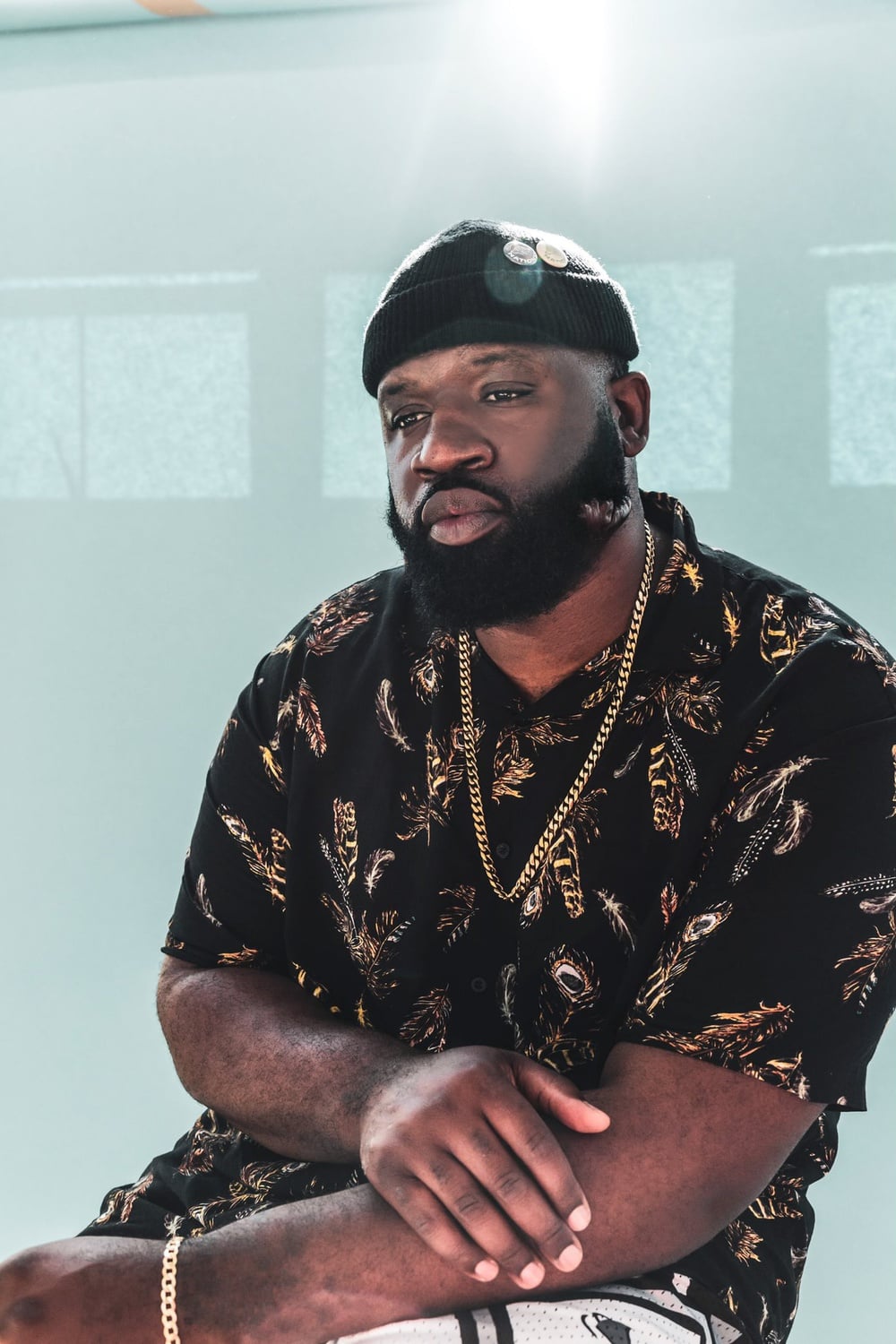 Artist Profile: Oakland Rapper Mani Draper on His Latest Project ...