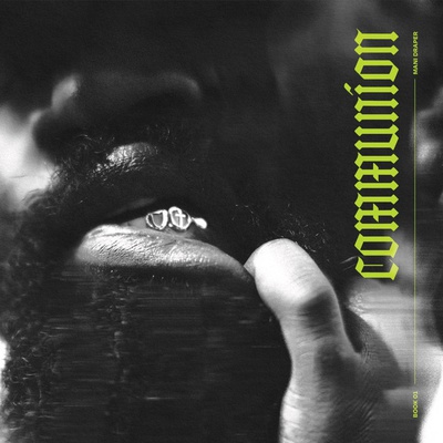 Cover image for Mani Draper "Communion" Still