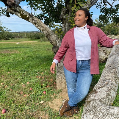 Cover image for LyLena Estabine Photo