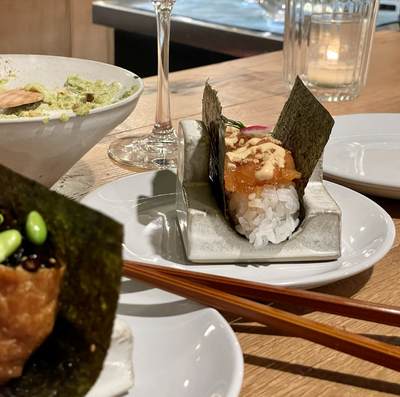 Cover image for Bosso Ramen Tavern Review: Musee de Modern Culinary Art