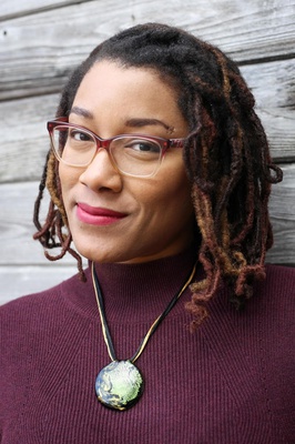 Cover image for Artist Profile: Tracy Deonn on Fear, Grief, and Storytelling