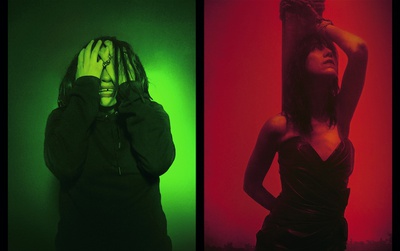 Cover image for 'Lux Aeterna' Still
