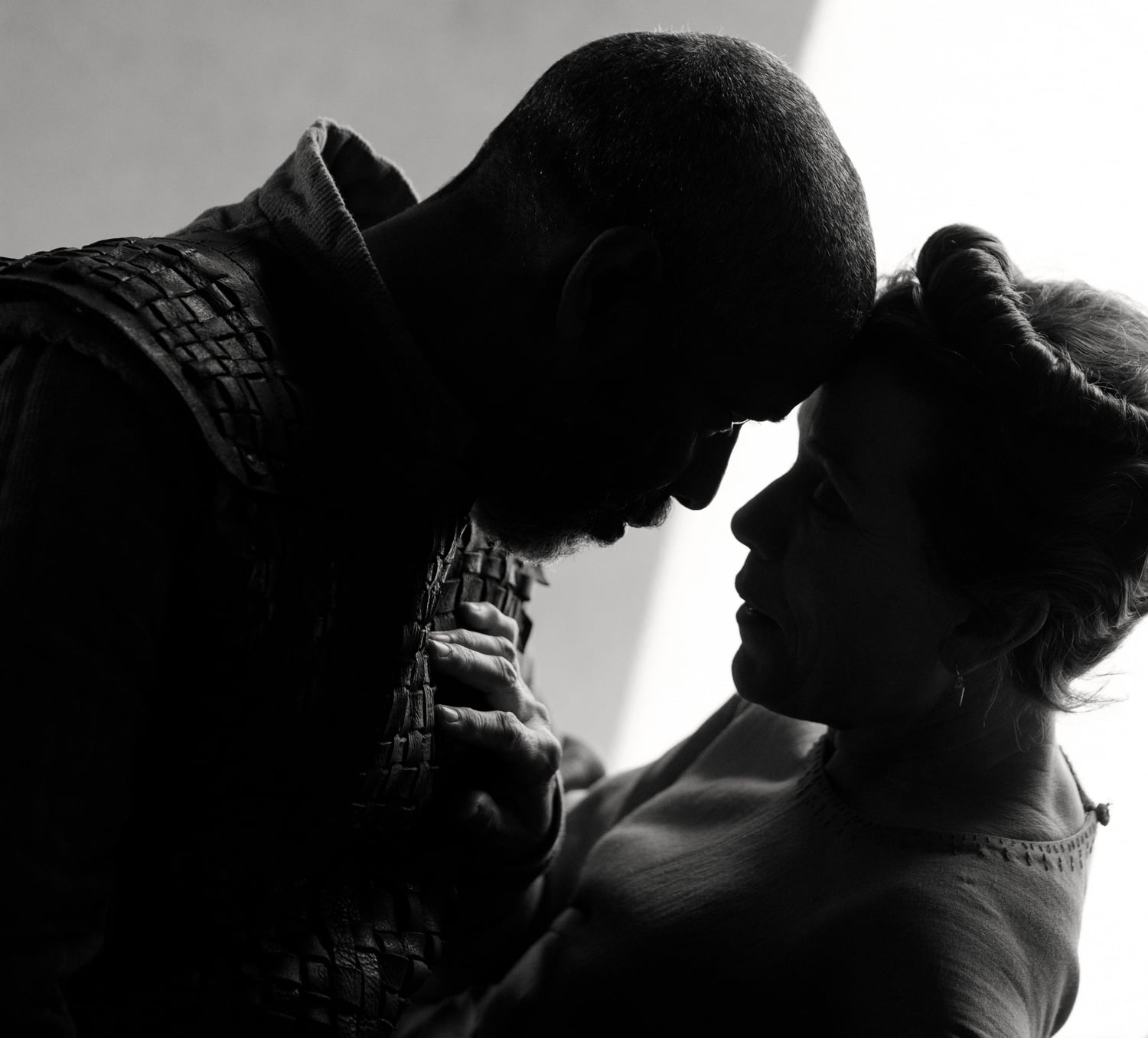 ‘The Tragedy of Macbeth’ Review: An Expressionist Twist on a ...