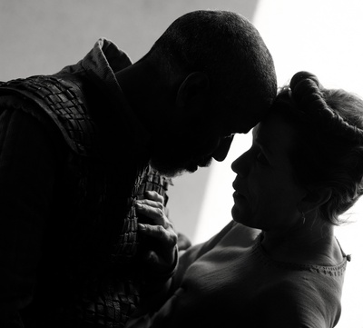 Cover image for 'The Tragedy of Macbeth' Still