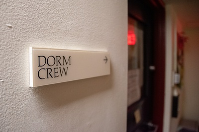Cover image for Dorm Crew Office 2