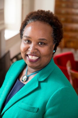 Cover image for Sheila Thimba