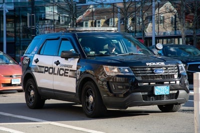 Cover image for Cambridge Police Respond to Three Armed Robberies Over Holiday Weekend