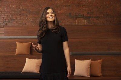 Cover image for Logan Ury Portrait