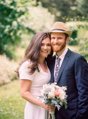 Cover image for Logan Ury Wedding