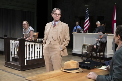 Cover image for "To Kill a Mockingbird" Photo