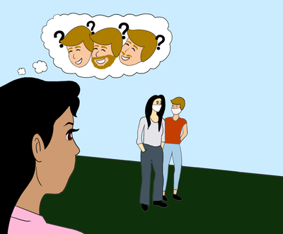 Cover image for As the College Lifts its Mask Mandate, Students Have Mixed...Appearances