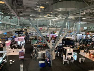 Cover image for Specialty Coffee Expo Reflections: A Refreshing Return to Authenticity in a Post-Covid-19 World