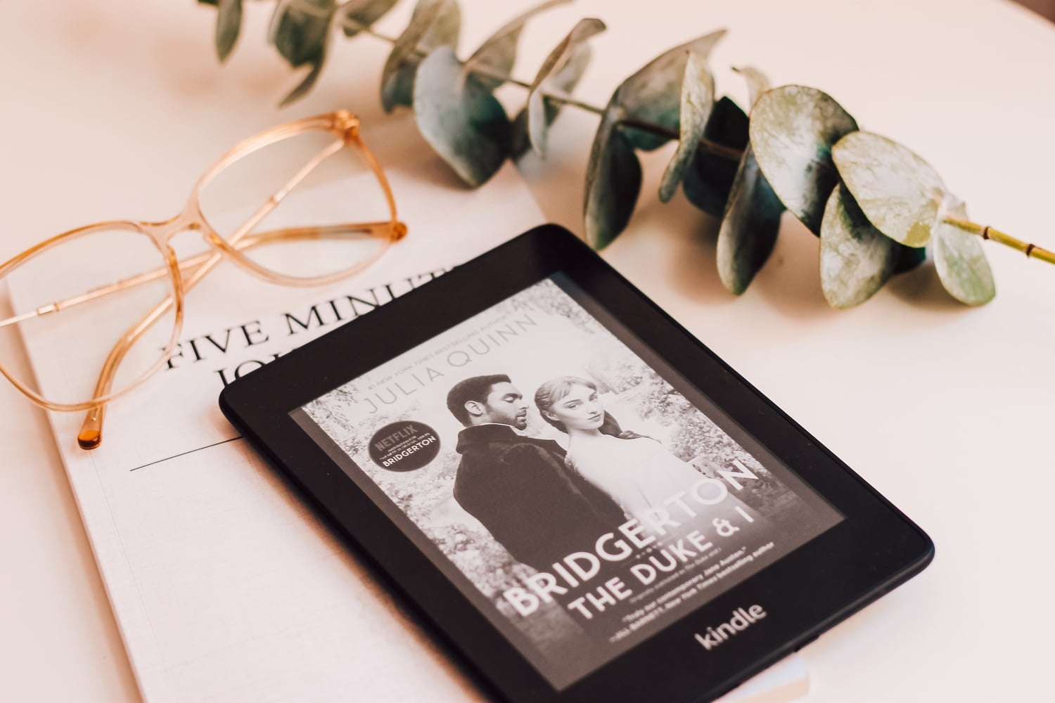 Originally a book series, the television adaptation of "Bridgerton" has made period pieces a household obsession.