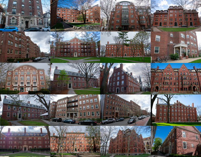 Cover image for With Uptick in Advisees, Some of Harvard’s Freshman Proctors Report Burnout and Tension with Administrators