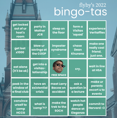 Cover image for Visitas Bingo 2022!