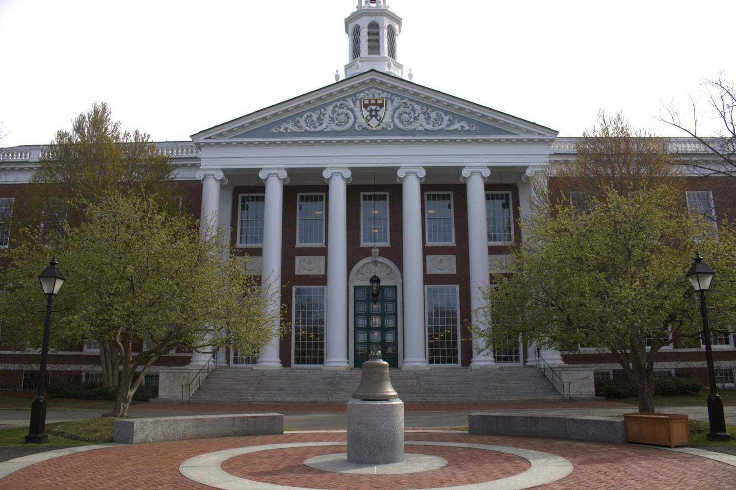 A group of three data investigators has accused Harvard Business School professor Francesca Gino of publishing fraudulent data in at least four papers.