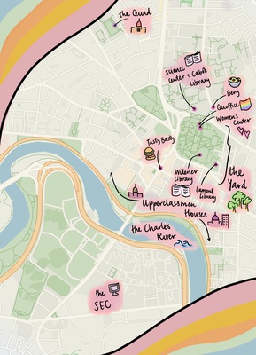 Cover image for Visitas 2022 Vocab Words