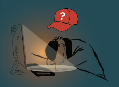 Cover image for Dear Indecisive Pre-Frosh: Saying “No” is OK