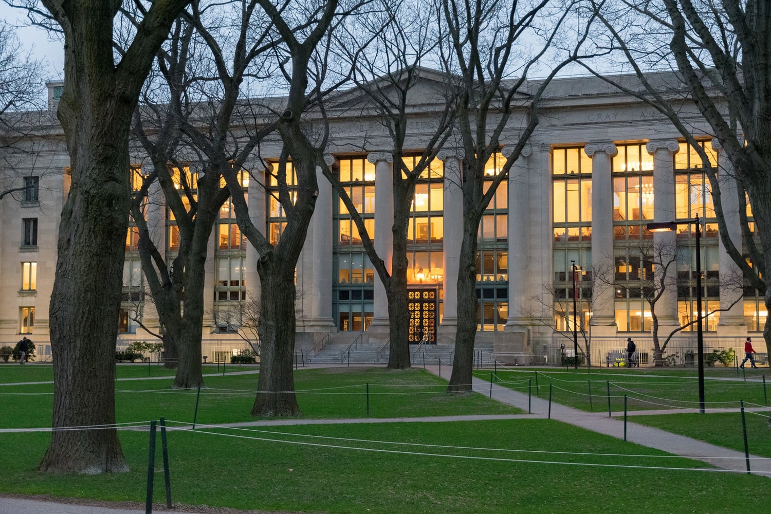Law and public policy experts weighed potential reforms to the Supreme Court in a panel event at Harvard Law School on Wednesday.